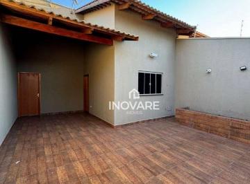3c6dcdf88507b1825834339726af7611a8e77692 · Casa com 3 dormitórios à venda, 90 m² por R$ 370.000,00 - Jardim Bandeirantes - Itumbiara/GO