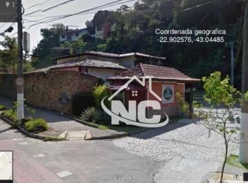 eb46d3a3977dfbd4143a9b5428eda368a03f66b4 · Terreno à venda, 515 m² por R$ 265.000,00 - Badu - Niterói/RJ