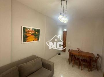 3c8c11a3ee0e38965e939b38d8e3c345c787ff7b · Apartamento com 1 quarto à venda, 88 m² por R$ 540.000 - Icaraí - Niterói/RJ