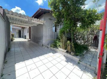 Casa · 100m² · 2 Quartos · 3 Vagas · Casa à venda, 2 quartos, 3 vagas, Demarchi - São Bernardo do Campo/SP
