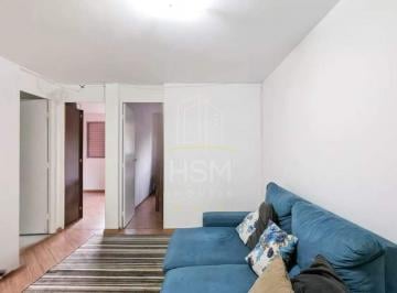 Apartamento · 49m² · 2 Quartos · 1 Vaga · Vende Apartamento - 49m² - Demarchi - São Bernardo do Campo/SP