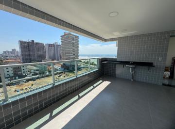8a910620758ba897b911671ec3c82a86c742f637 · Apartamento com 2 dormitórios à venda, 82 m² por R$ 590.000,00 - Vila Caiçara - Praia Grande/SP