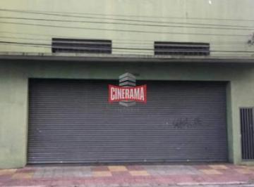 Comercial · 551m² · Galpão para aluguel, Centro - São Caetano do Sul/SP
