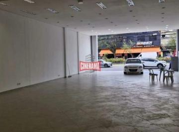 Comercial · 508m² · 3 Vagas · Salão para aluguel, 3 vagas, Santo Antônio - São Caetano do Sul/SP
