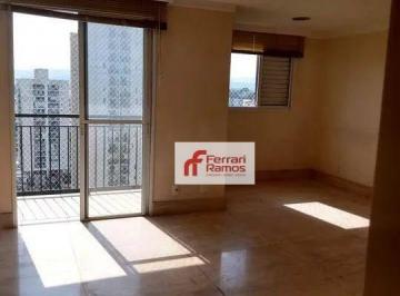 67347d1813b553e1b5b73542e966d66d049562f2 · Cobertura com 3 dormitórios à venda, 182 m² por R$ 2.120.000,00 - Macedo - Guarulhos/SP