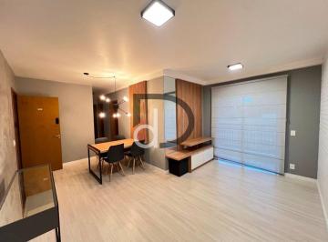 92125eeae6018937eea0db835585c22d27291866 · Apartamento para locação no Condominio Campo Di Fiori