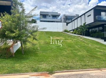 7dff7a65c19728dd4ad55e80b96431905f14d350 · Terreno à venda, 427 m² por R$ 750.000,00 - Alphaville Nova Esplanada - Votorantim/SP