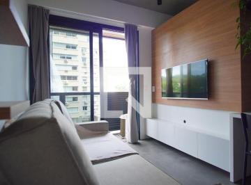 Apartamento de 1 quarto, Porto Alegre · Apartamento para Aluguel - Boa Vista, 1 Quarto, 45 m2 - Porto Alegre