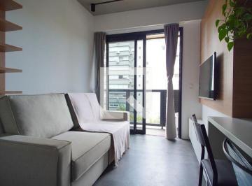 Apartamento · 45m² · 1 Quarto · 1 Vaga · Apartamento para Aluguel - Boa Vista, 1 Quarto, 45 m2 - Porto Alegre