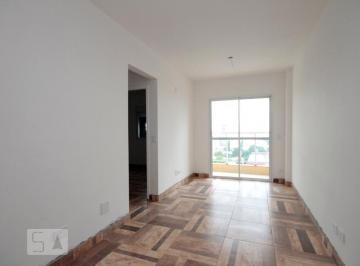Apartamento · 50m² · 2 Quartos · 2 Vagas · Apartamento para Aluguel - Tatuapé, 2 Quartos, 50 m2 - São Paulo