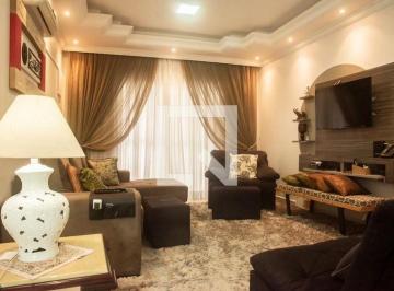 Casa · 330m² · 3 Quartos · 4 Vagas · Casa à Venda - Saúde, 3 Quartos,  330 m² - São Paulo