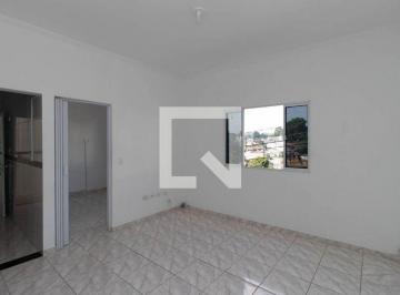 Casa · 56m² · 1 Quarto · Casa para Aluguel - Horto Florestal, 1 Quarto,  56 m² - São Paulo