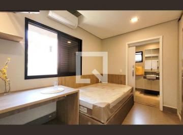 Apartamento · 17m² · 1 Quarto · Apartamento para Aluguel - Cidade Universitária, 1 Quarto,  17 m² - Campinas