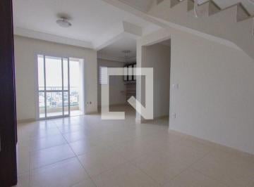 Apartamento · 187m² · 2 Quartos · 4 Vagas · Apartamento para Aluguel - Vila Nossa Sra. Aparecida, 2 Quartos,  187 m² - Indaiatuba