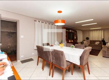 Casa · 325m² · 3 Quartos · 9 Vagas · Casa para Aluguel - Perdizes, 3 Quartos, 325 m² - São Paulo