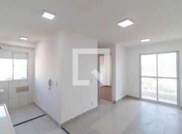 Apartamento · 43m² · 2 Quartos · 1 Vaga · Apartamento para Aluguel - Jardim Ipaussurama , 2 Quartos,  43 m² - Campinas
