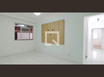 Casa · 80m² · 2 Quartos · 1 Vaga · Casa para Aluguel - Fazenda Grande do Retiro, 2 Quartos,  80 m² - Salvador
