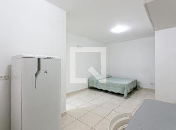 Apartamento · 20m² · 1 Quarto · Apartamento para Aluguel - Tatuapé, 1 Quarto,  20 m² - São Paulo
