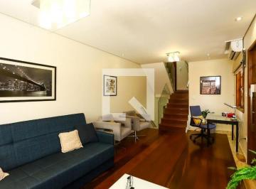 Casa · 141m² · 3 Quartos · 3 Vagas · Casa para Aluguel - Jardim Londrina, 3 Quartos,  141 m² - São Paulo