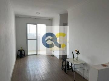 8d1f8669397a3b6d2bbb1e038920db12eb329c8c · Apartamento com 2 dormitórios à venda, 52 m² - Americanópolis - São Paulo/SP