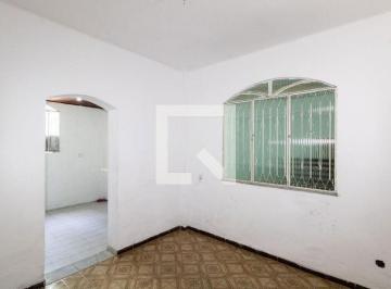 Casa · 90m² · 3 Quartos · Casa para Aluguel - Campo Grande, 3 Quartos, 90 m² - Rio de Janeiro