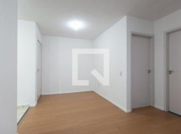 Sobre o imóvel: Apartamento Novo no décimo primeiro andar, Próximo à CPTM Guaian · Apartamento para Aluguel - Vila Princesa Isabel, 2 Quartos, 42 m² - São Paulo