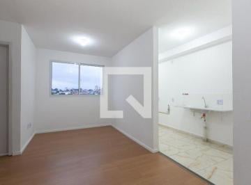 Apartamento · 42m² · 2 Quartos · Apartamento para Aluguel - Vila Princesa Isabel, 2 Quartos, 42 m² - São Paulo