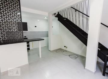 Casa · 40m² · 1 Quarto · Casa para Aluguel - Santana, 1 Quarto, 40 m² - São Paulo