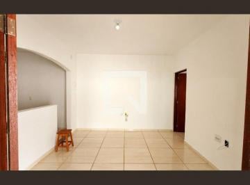 Casa · 86m² · 1 Quarto · 3 Vagas · Casa para Aluguel - CECAP, 1 Quarto, 86 m² - Jundiaí