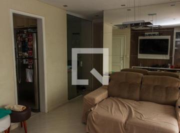 Apartamento · 96m² · 3 Quartos · 2 Vagas · Apartamento para Aluguel - Jardim Marajoara , 3 Quartos,  96 m² - São Paulo