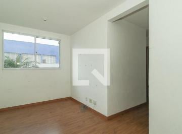 Apartamento · 44m² · 2 Quartos · 1 Vaga · Apartamento para Aluguel - Humaitá, 2 Quartos,  44 m² - Porto Alegre