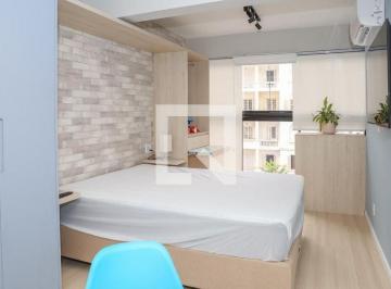 Apartamento · 25m² · 1 Quarto · Apartamento para Aluguel - Vila Pompéia, 1 Quarto,  25 m² - São Paulo