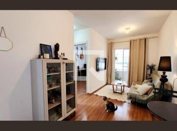 Apartamento · 47m² · 2 Quartos · 1 Vaga · Apartamento para Aluguel - Nambi, 2 Quartos,  47 m² - Jundiaí