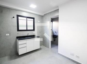 Apartamento · 37m² · 1 Quarto · Apartamento para Aluguel - Santana, 1 Quarto,  37 m² - São Paulo