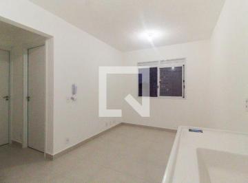 Apartamento · 32m² · 2 Quartos · Apartamento para Aluguel - José Bonifácio, 2 Quartos, 32 m² - São Paulo