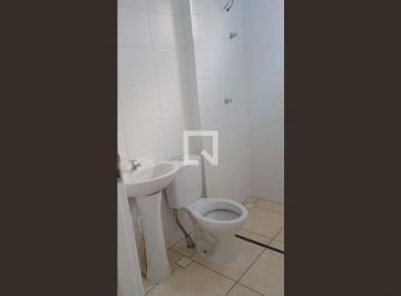 Apartamento · 42m² · 2 Quartos · 1 Vaga · Apartamento para Aluguel - Parque dos Lagos, 2 Quartos,  42 m² - Ribeirão Preto