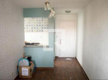 Apartamento · 42m² · 2 Quartos · 1 Vaga · Apartamento para Aluguel - Penha de França, 2 Quartos, 42 m² - São Paulo