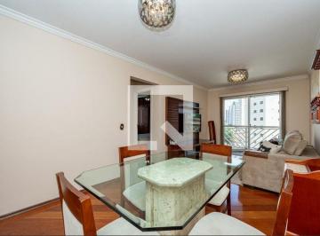 Apartamento · 70m² · 2 Quartos · 1 Vaga · Apartamento para Aluguel - Vila Mascote, 2 Quartos,  70 m² - São Paulo