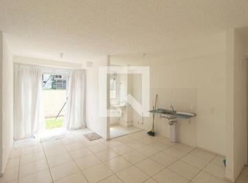 Apartamento · 52m² · 2 Quartos · 1 Vaga · Apartamento para Aluguel - Campo Grande, 2 Quartos, 52 m² - Rio de Janeiro