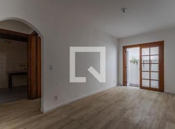 Apartamento · 62m² · 2 Quartos · Apartamento para Aluguel - Bom Jesus, 2 Quartos,  62 m² - Porto Alegre