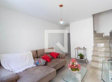 Casa · 65m² · 2 Quartos · 1 Vaga · Casa à Venda - Cangaíba, 2 Quartos, 65 m² - São Paulo