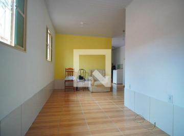 Casa · 90m² · 1 Quarto · 2 Vagas · Casa à Venda - Sarandi, 1 Quarto,  90 m² - Porto Alegre