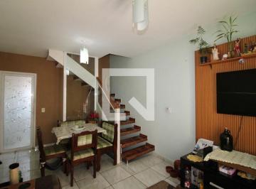 Casa · 90m² · 2 Quartos · 2 Vagas · Casa à Venda - Vila Amália, 2 Quartos,  90 m² - São Paulo