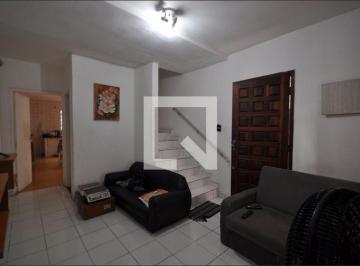 Casa · 110m² · 3 Quartos · 2 Vagas · Casa à Venda - Vila Mazzei, 3 Quartos, 110 m² - São Paulo