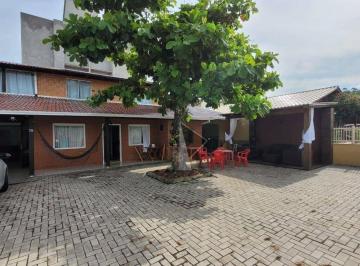 70f4b9012e44b9676f1160ce330b3aae692eed7f · Casa com 5 dormitórios à venda, 298 m² por R$ 1.695.000,00 - Meia Praia - Navegantes/SC