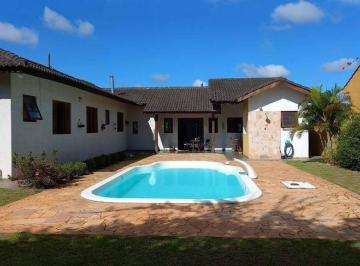 cfb97e5fe84fb708a2f6ad456f306d57a7db60e6 · Casa com 3 dormitórios à venda, 300 m² por R$ 1.410.000,00 - Haras Bela Vista - Vargem Grande Paulis