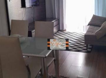 5ba22d1256b0668583797012f8c36bac59ec6ebb · Apartamento com 2 dormitórios à venda, 51 m² por R$ 350.000,00 - Vila Mangalot - São Paulo/SP