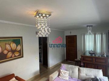 197f31afe73ddba6b9fc9495ac75f32d34dcca2f · Sobrado com 3 dormitórios à venda, 269 m² por R$ 850.000,00 - Jardim Vila Galvão - Guarulhos/SP