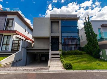 8679ce9e5fe01e651169fe81acdb080ca7007d74 · Casa com 3 dormitórios à venda, 297 m² por R$ 2.589.000,00 - Pinheirinho - Curitiba/PR