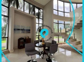 Sobrado com 4 dormitórios à venda, 460 m.jpg · Sobrado com 4 dormitórios à venda, 460 m² por R$ 4.400.000,00 - Royal Tennis - Londrina/PR